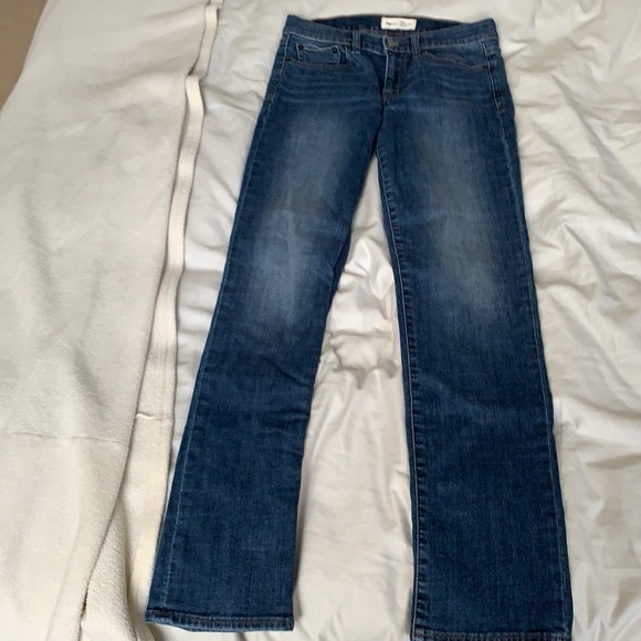 Gap Straight leg jeans - Picture 1 of 5